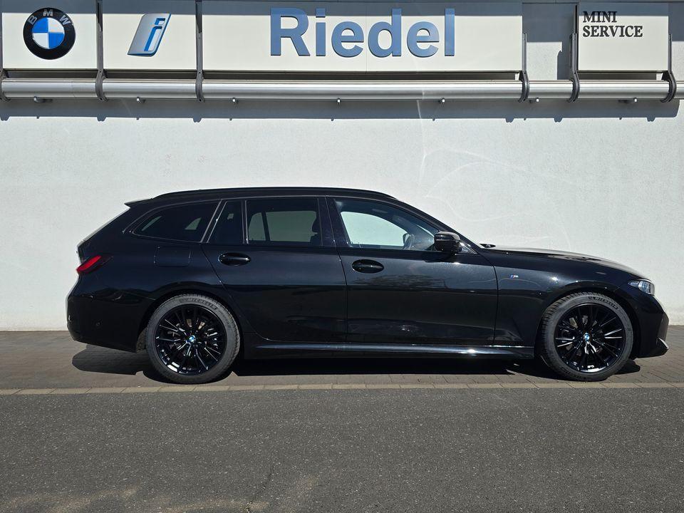 BMW 3er Touring – Bild 3