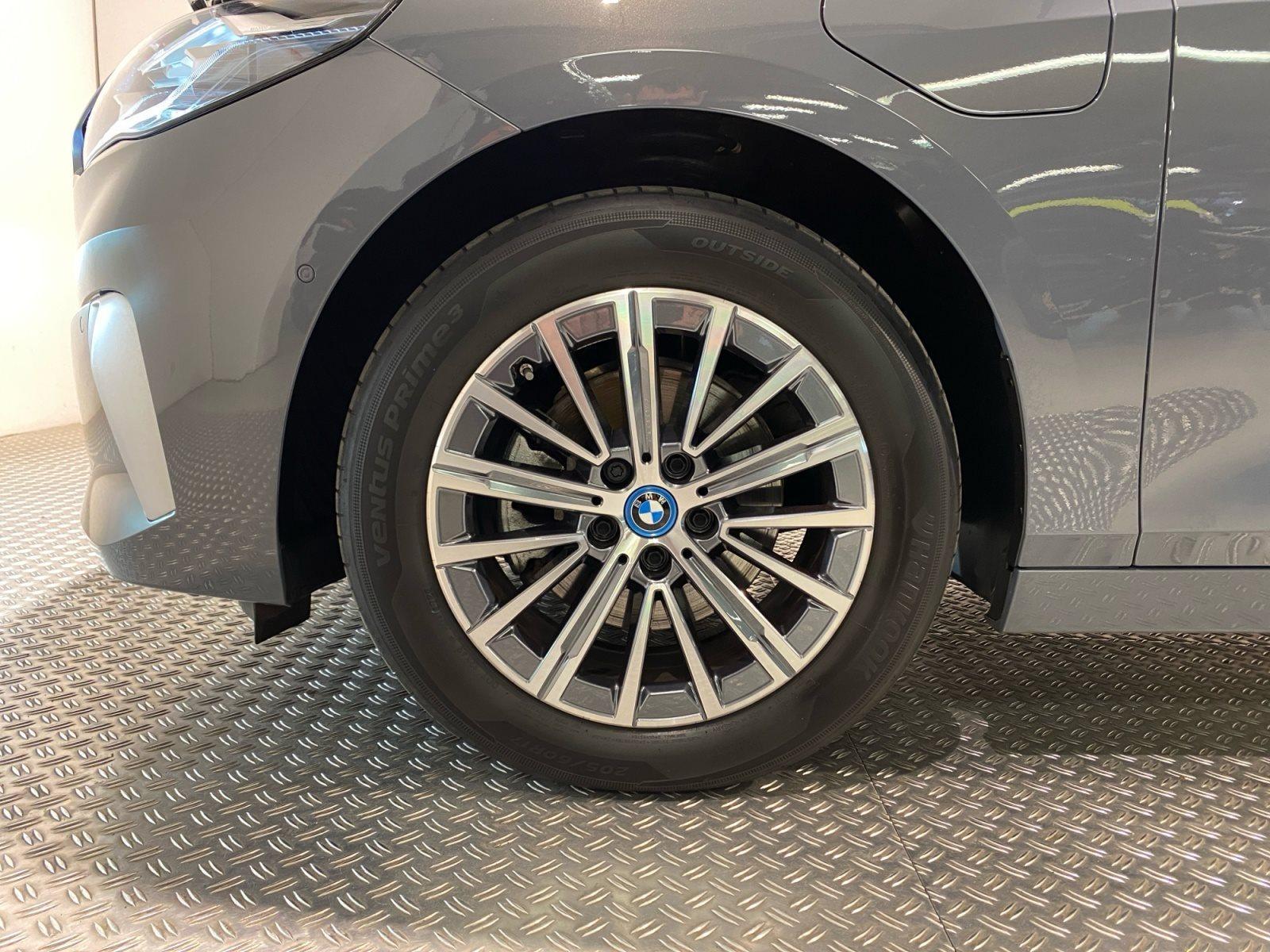 BMW 2er Active Tourer – Bild 18