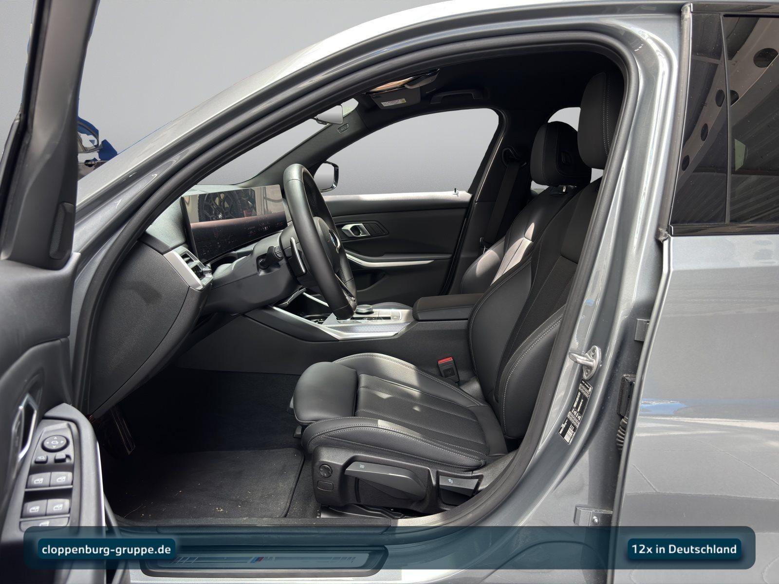 BMW 3er – Bild 18