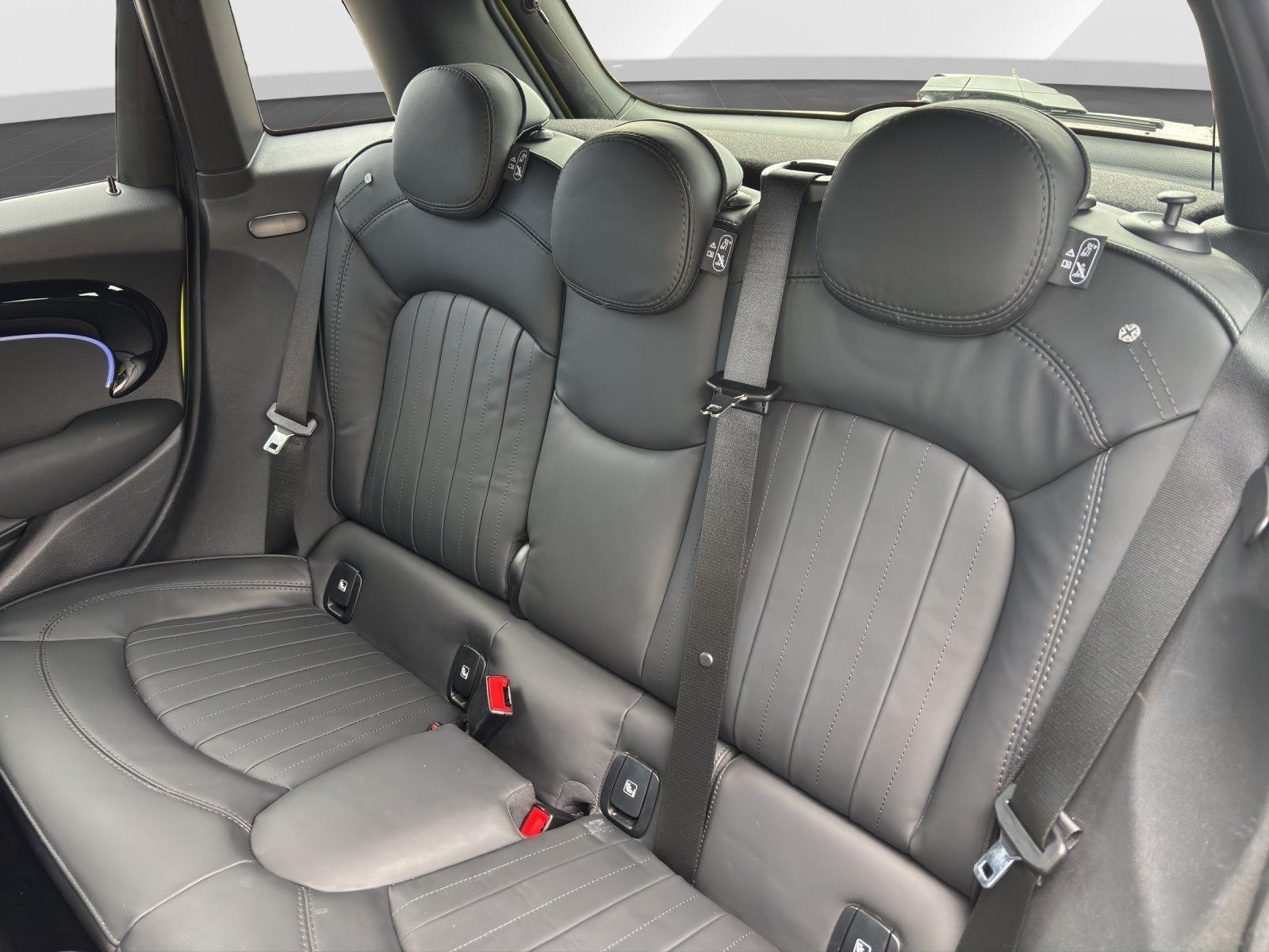 MINI Cooper 5-Türer – Bild 16