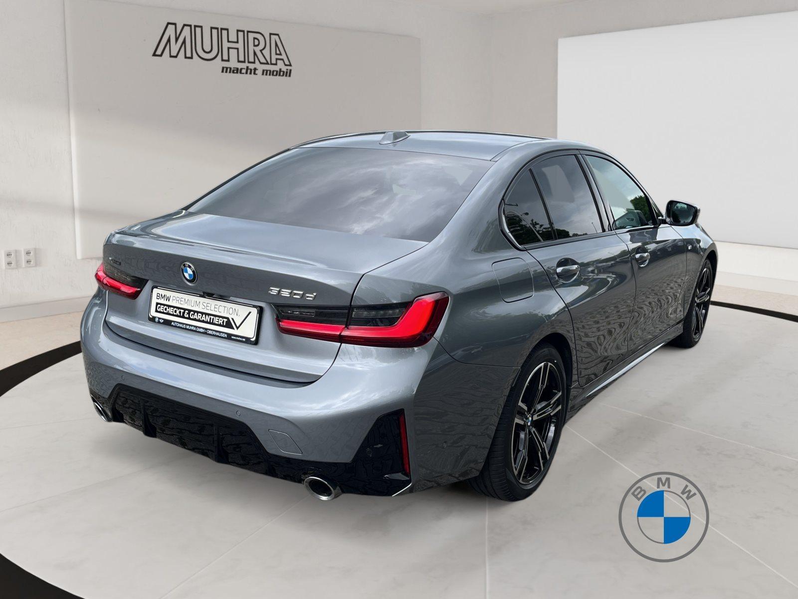 BMW 3er – Bild 5