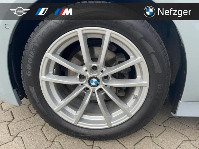 BMW 3er Touring – Bild 20