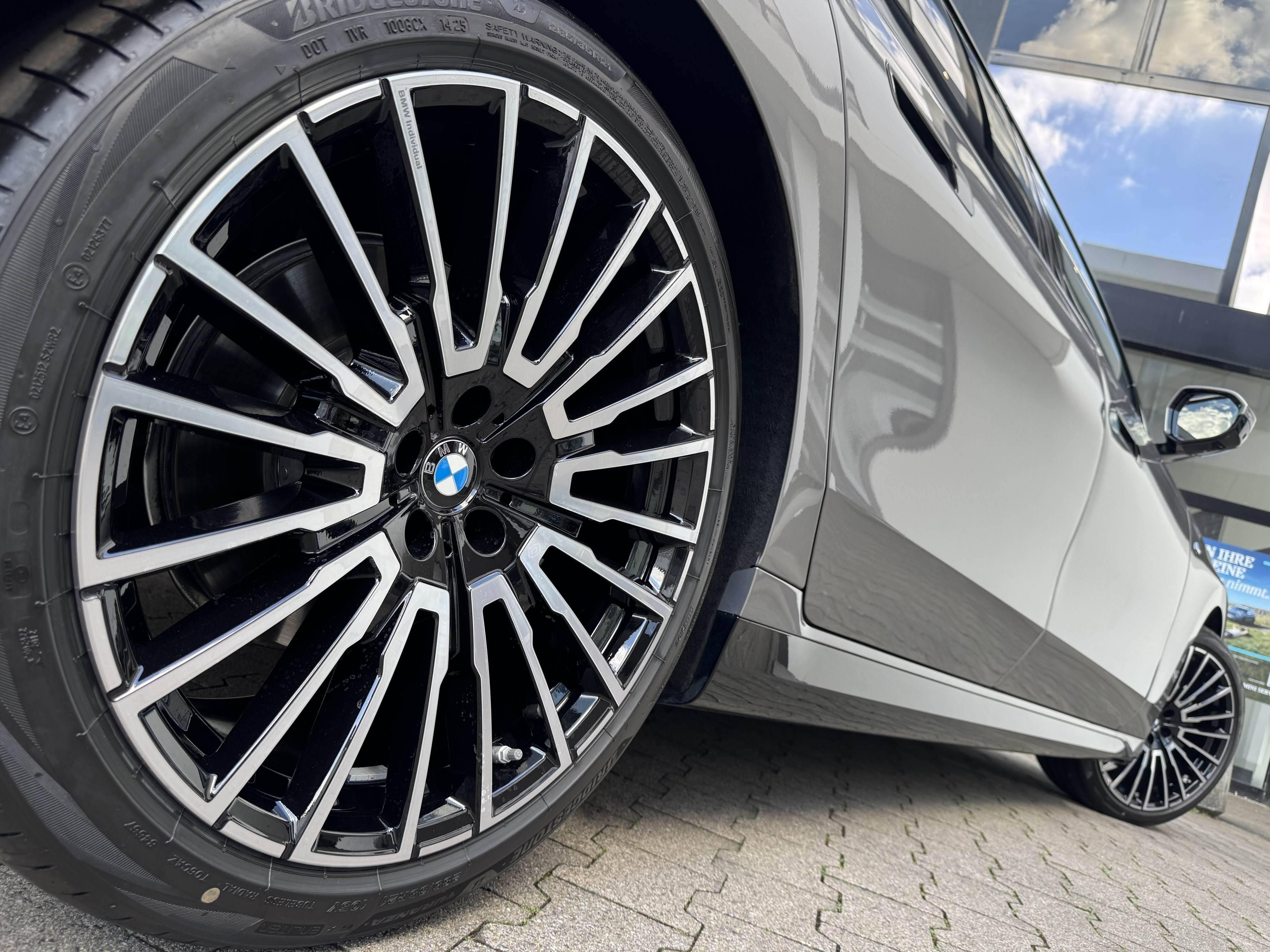 BMW 7er – Bild 5