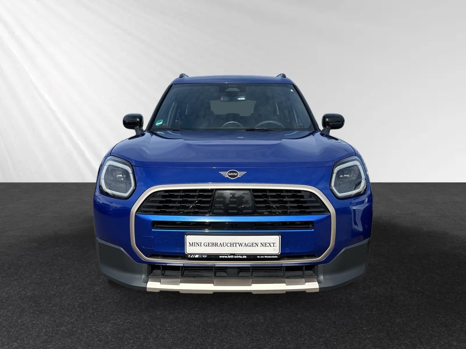 MINI Countryman – Bild 5