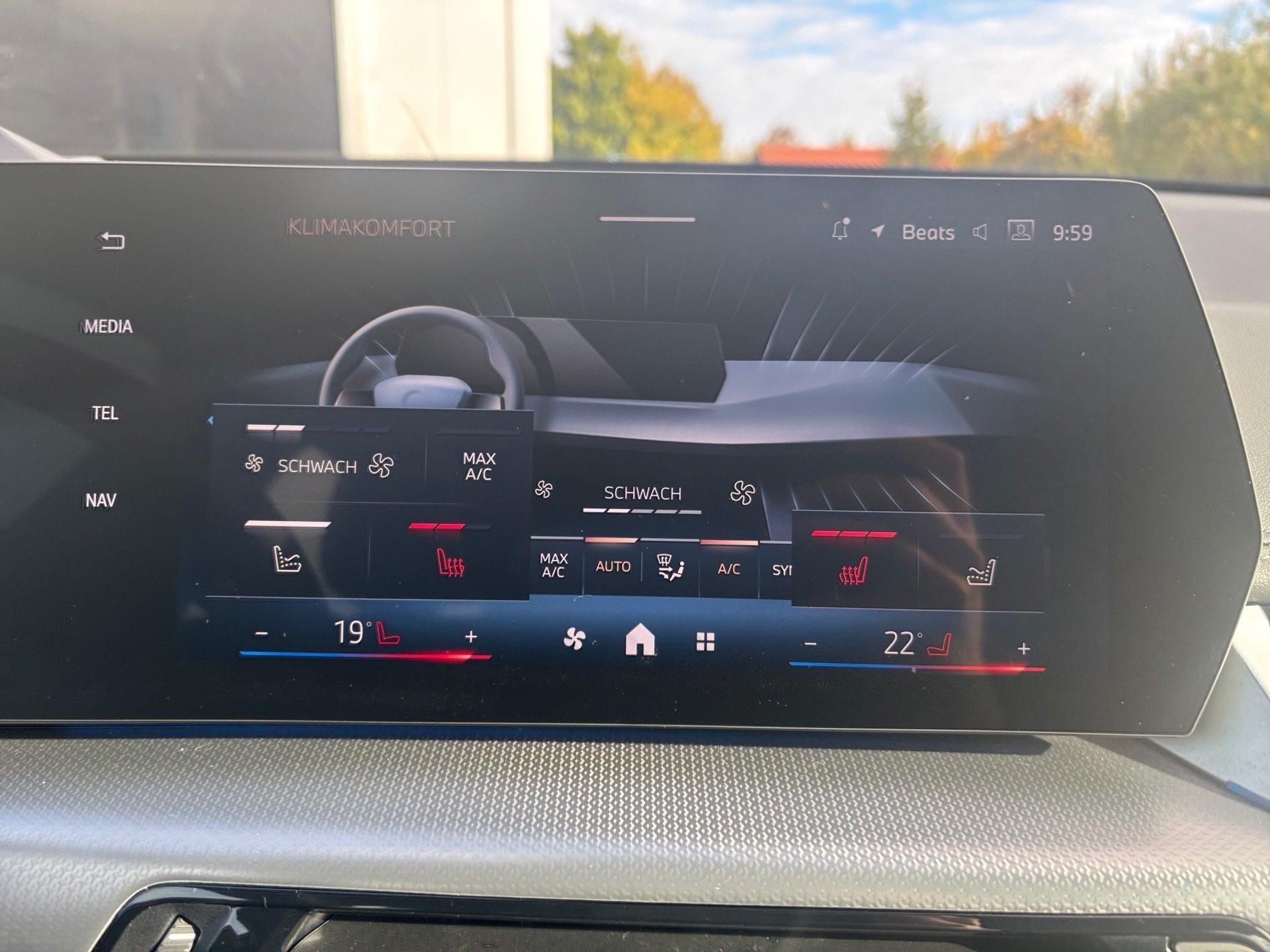 BMW X1 – Bild 12