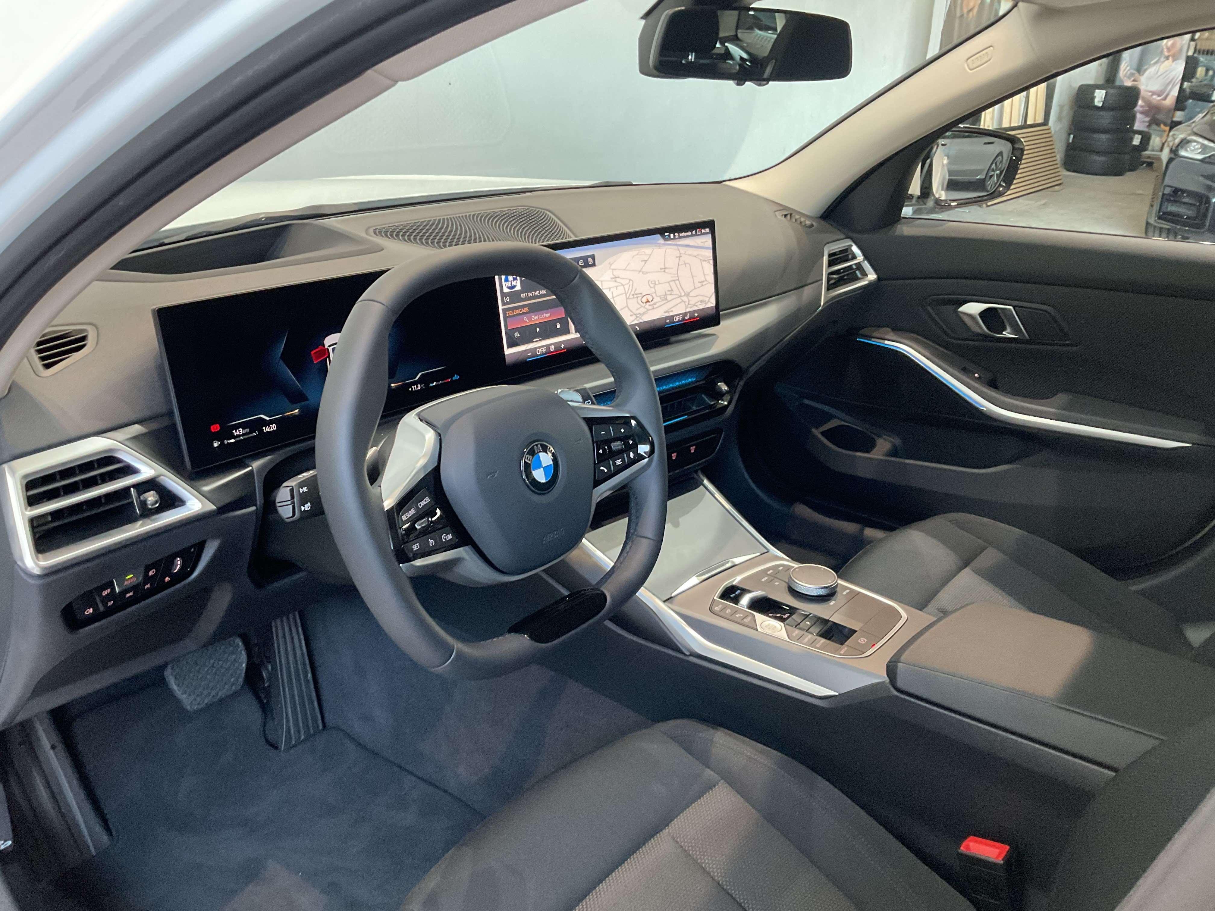 BMW 3er Touring – Bild 10
