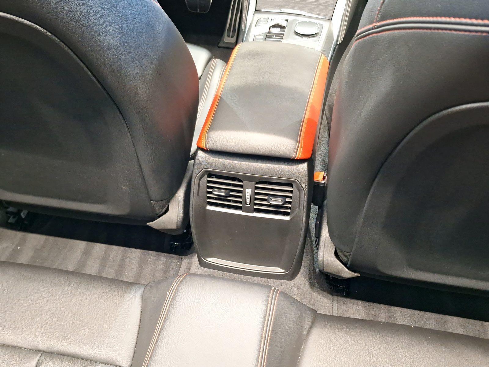 BMW 4er Cabrio – Bild 10