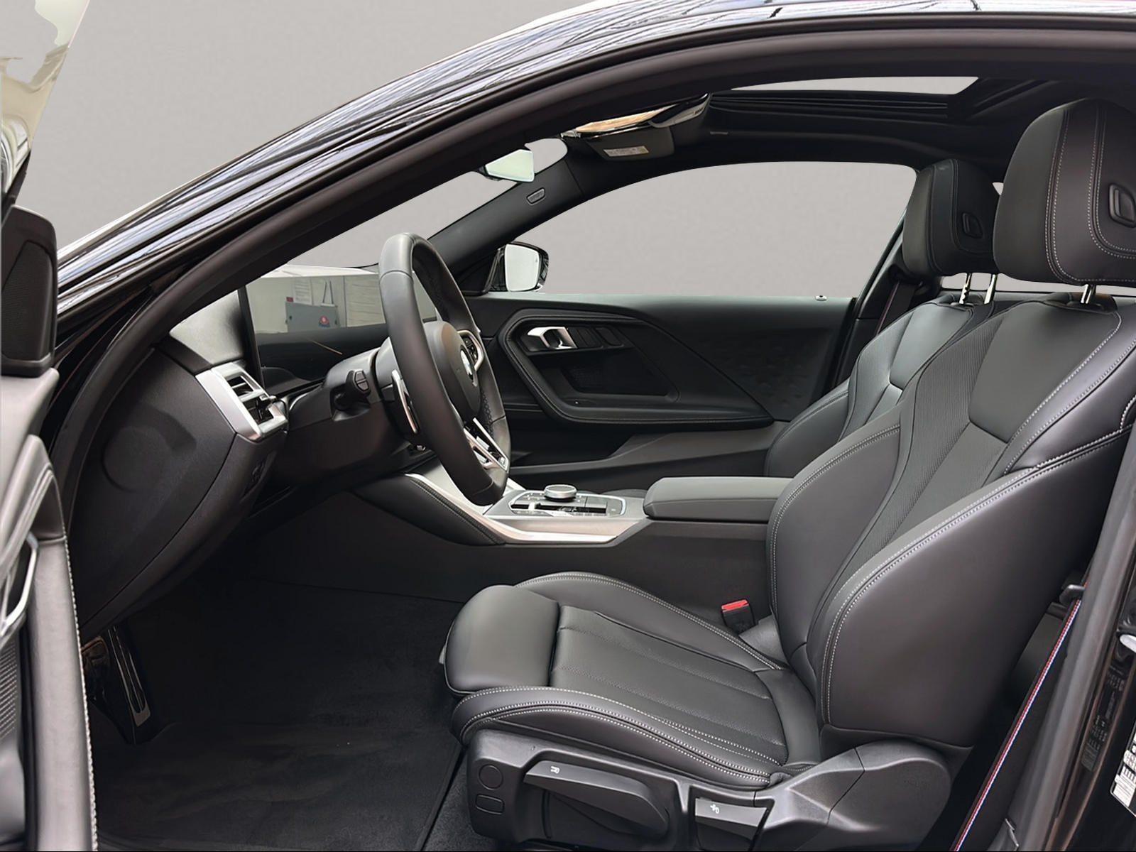 BMW 2er Coupé – Bild 14