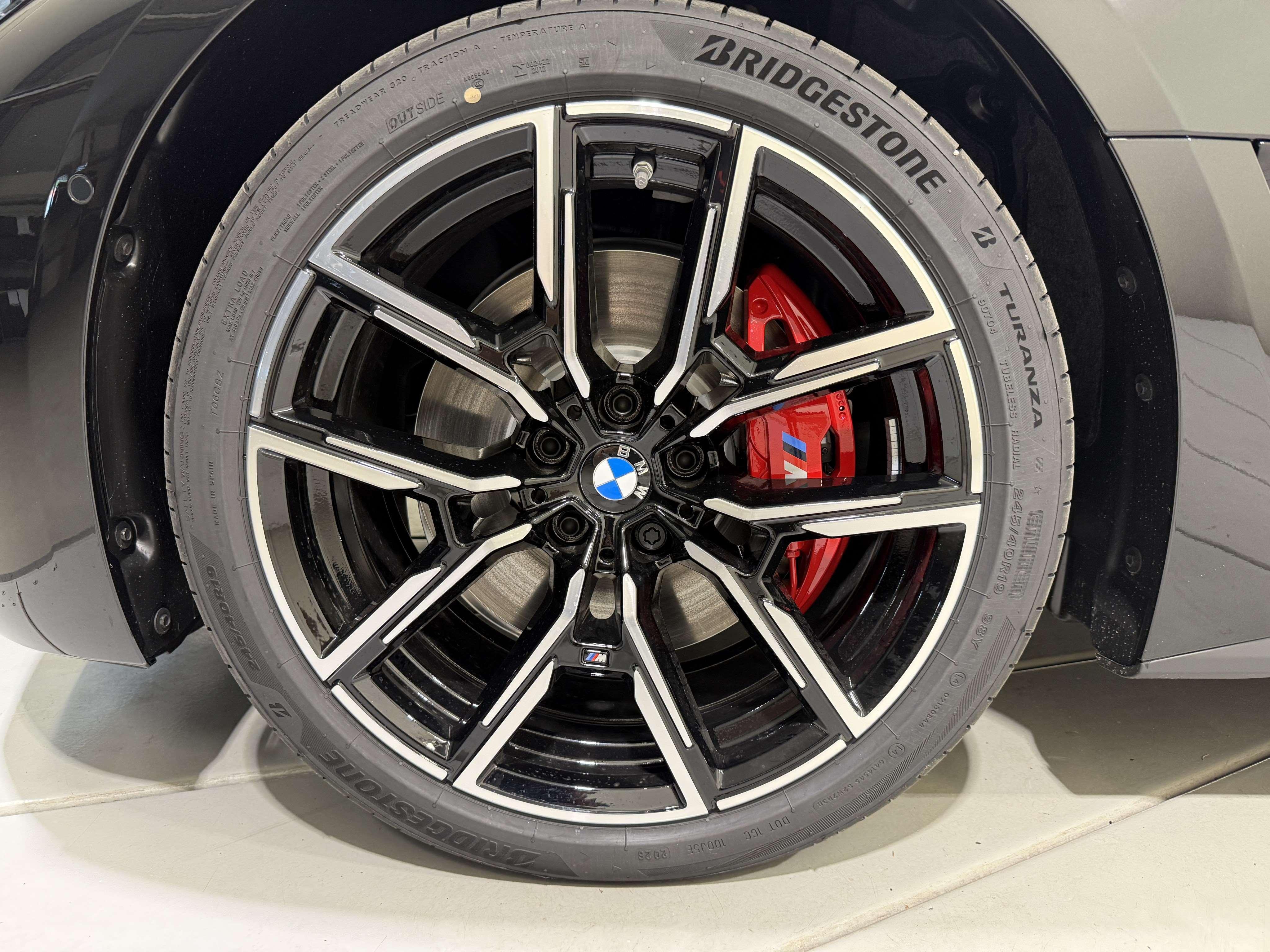 BMW 4er Gran Coupé – Bild 17