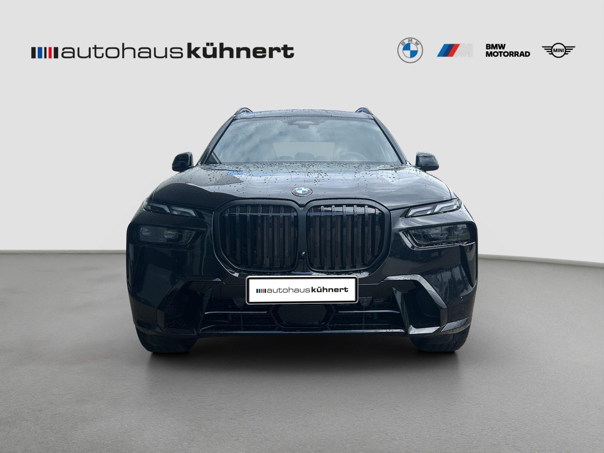BMW X7 – Bild 3