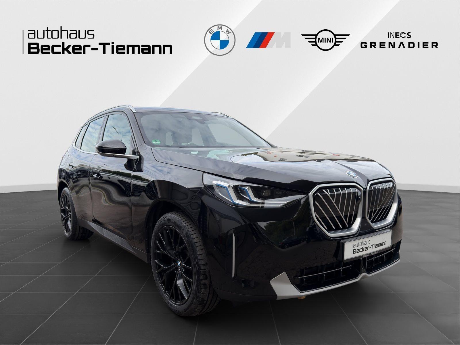 BMW X3 – Bild 25