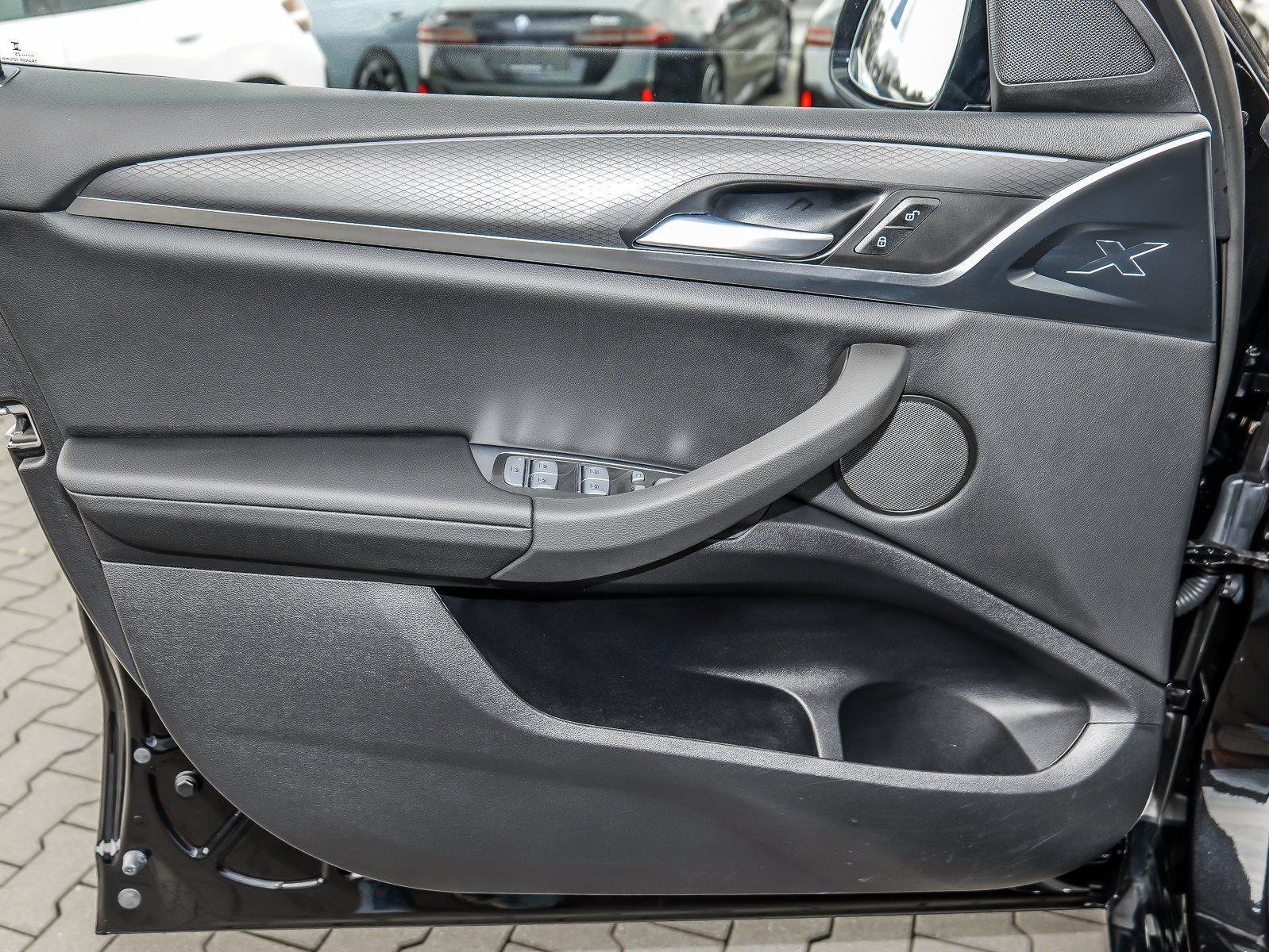 BMW X4 – Bild 17