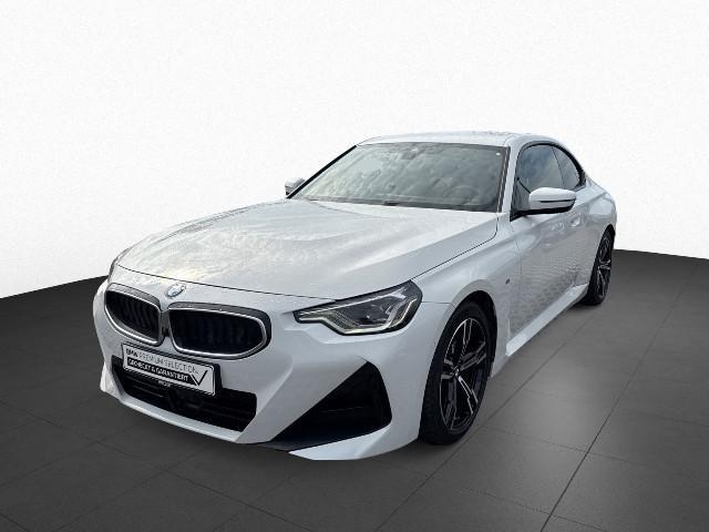 BMW 2er Coupé
