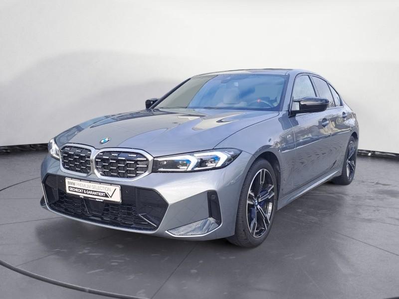 BMW 3er