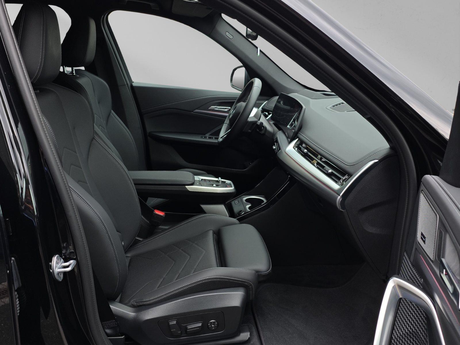 BMW iX1 – Bild 17