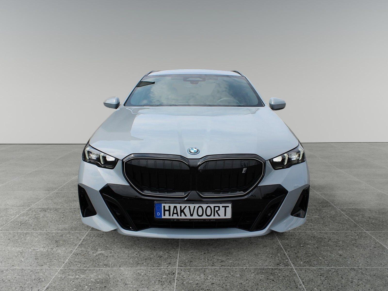 BMW 5er Touring – Bild 8