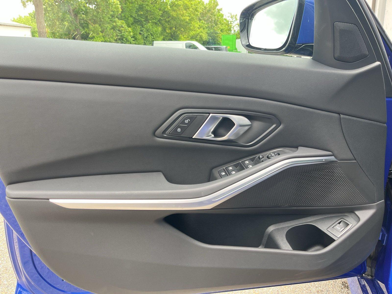 BMW 3er Touring – Bild 8
