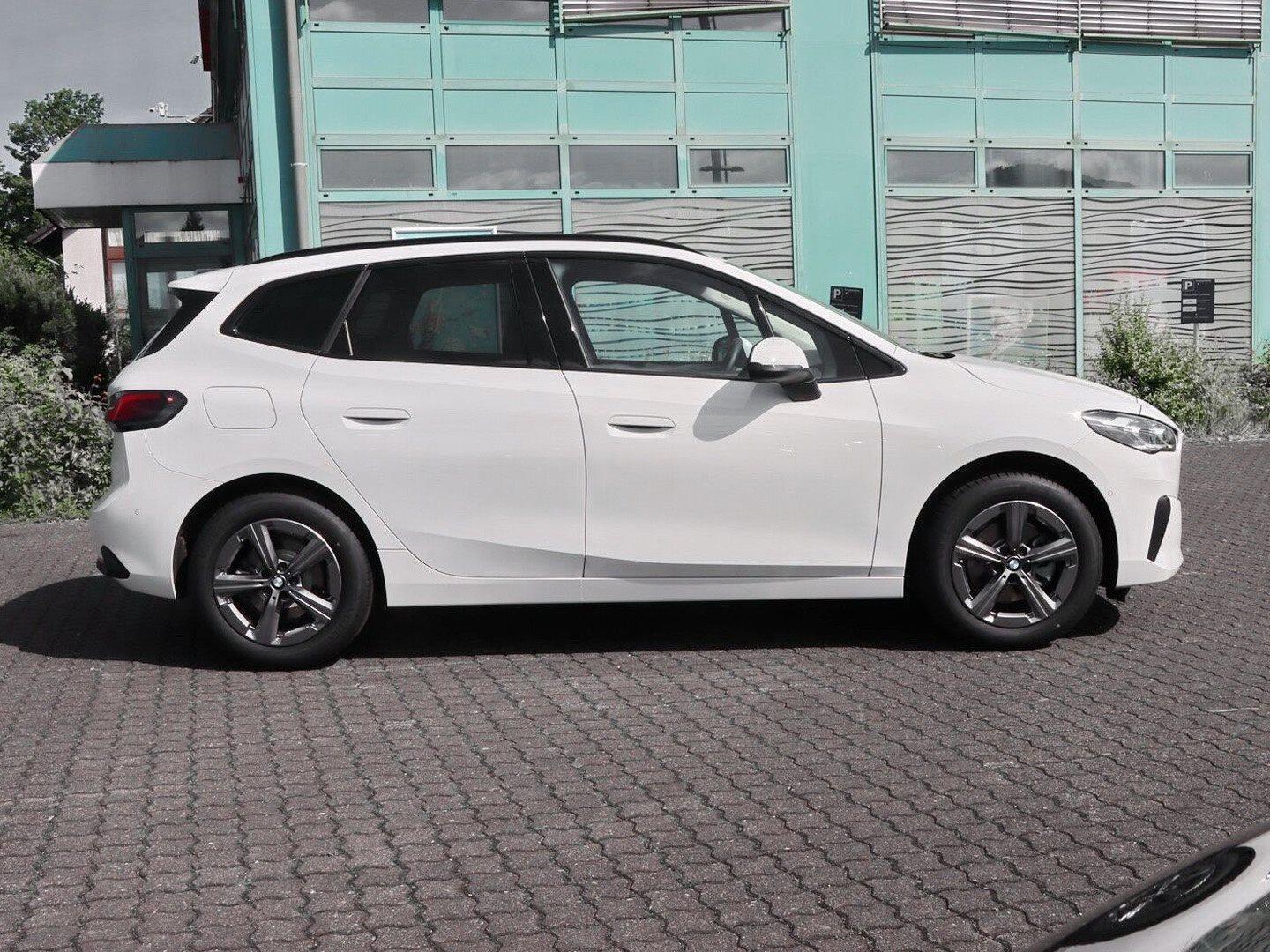 BMW 2er Active Tourer – Bild 2