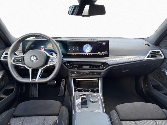 BMW 3er Touring – Bild 7