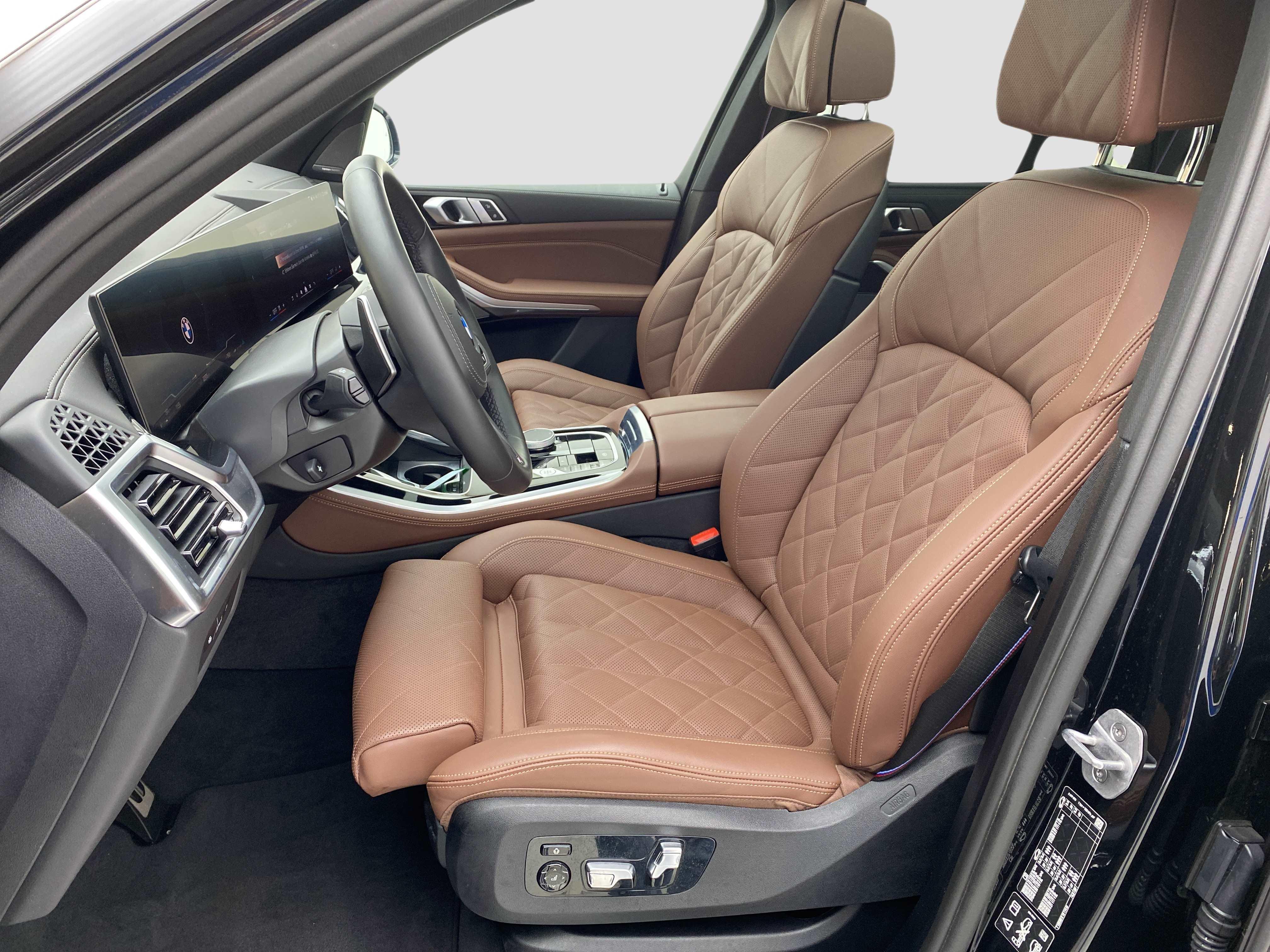 BMW X5 – Bild 12