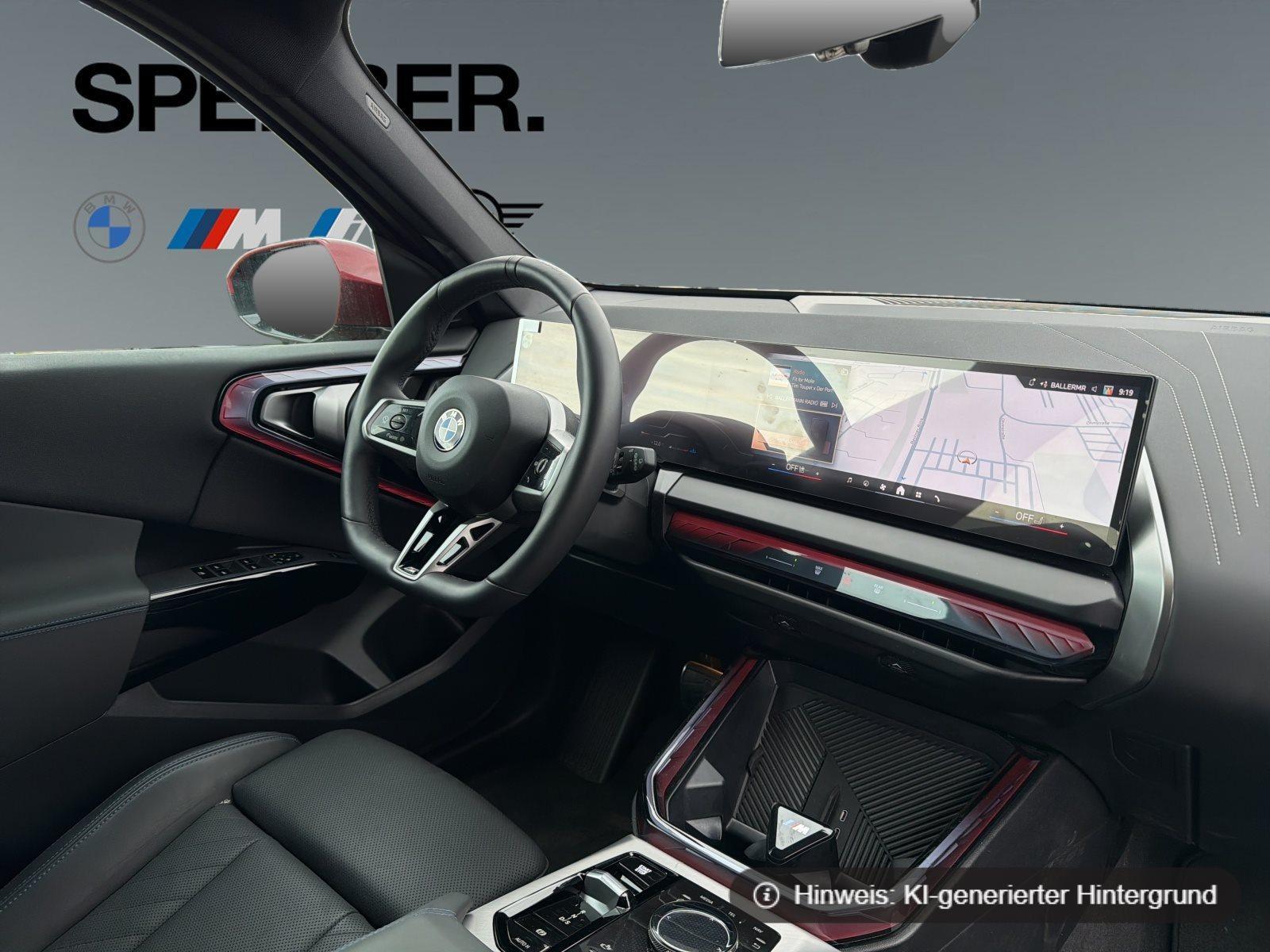 BMW X3 – Bild 19