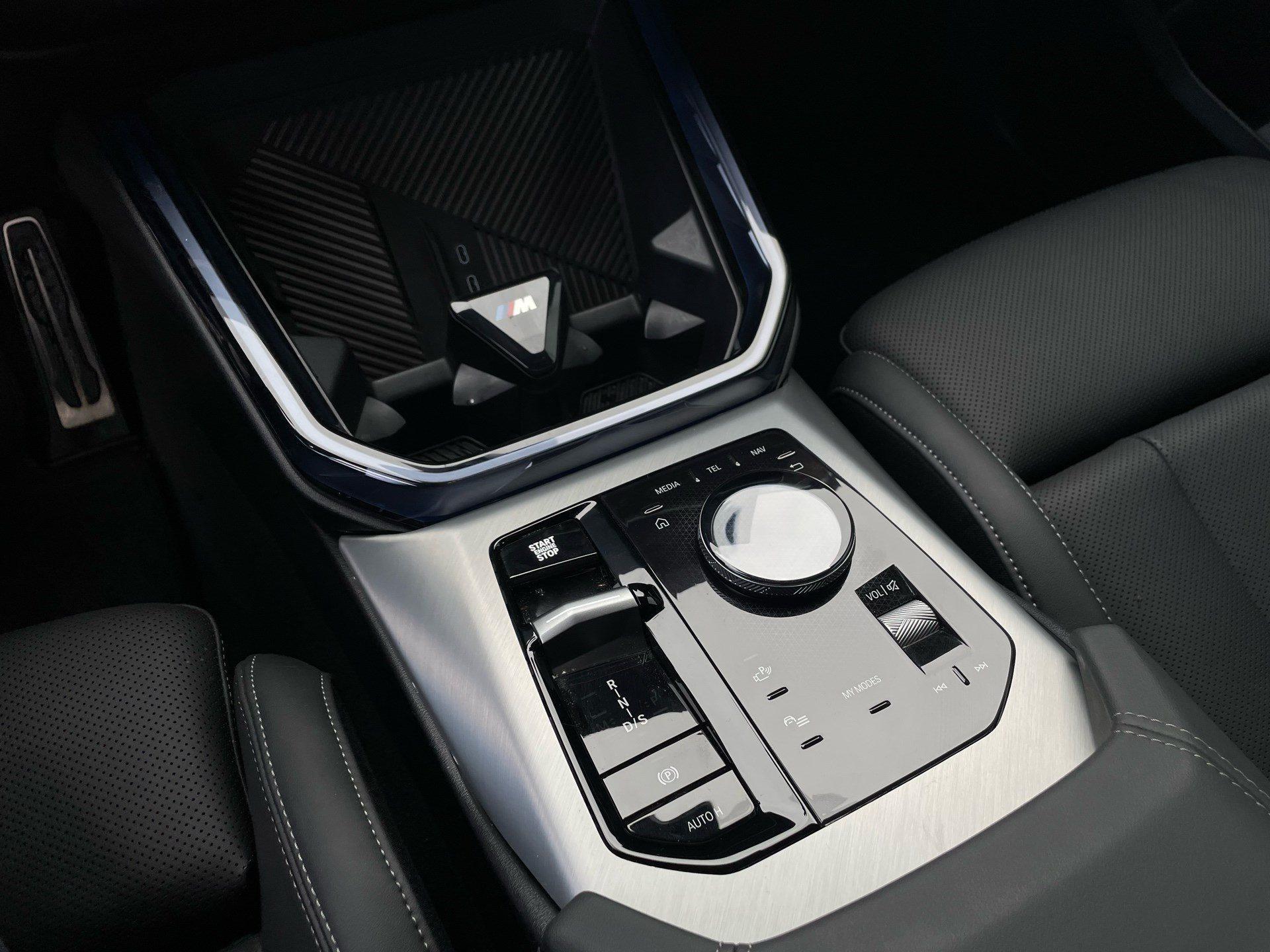 BMW X3 – Bild 32