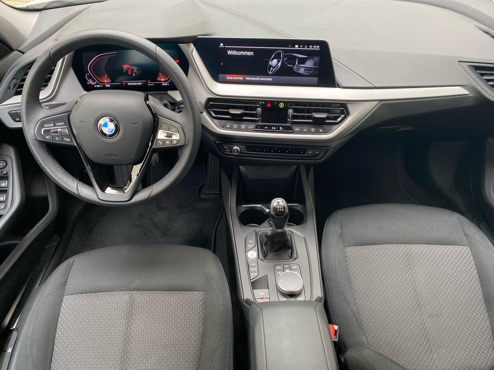 BMW 1er – Bild 12