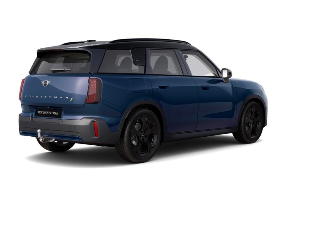 MINI Countryman – Bild 8