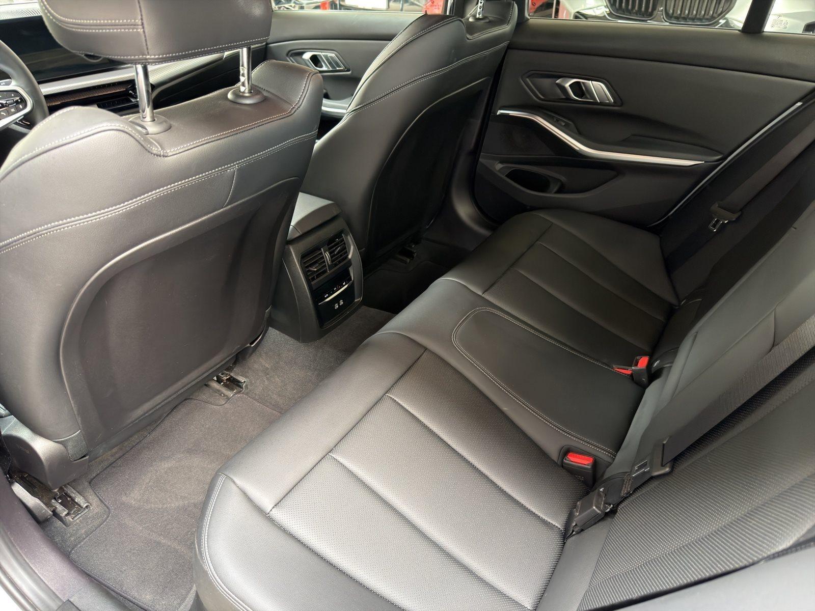 BMW 3er – Bild 8