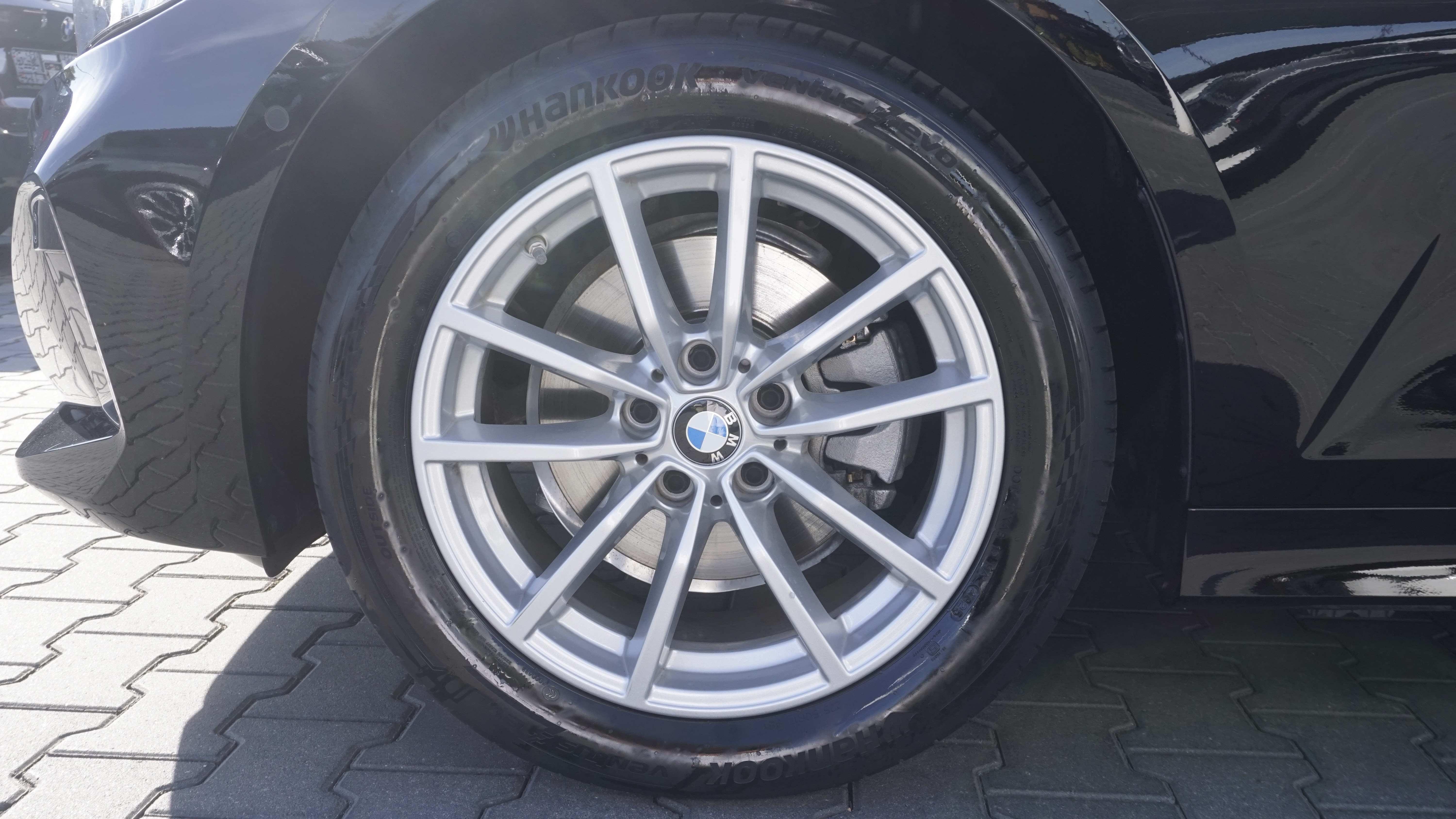 BMW 3er Touring – Bild 20