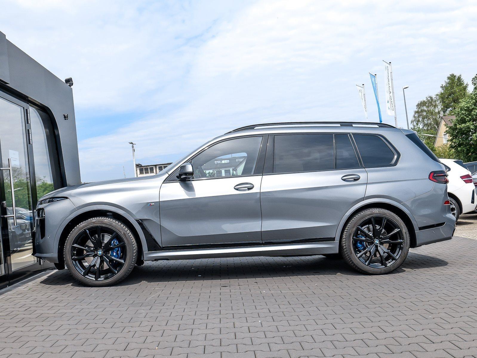 BMW X7 – Bild 16