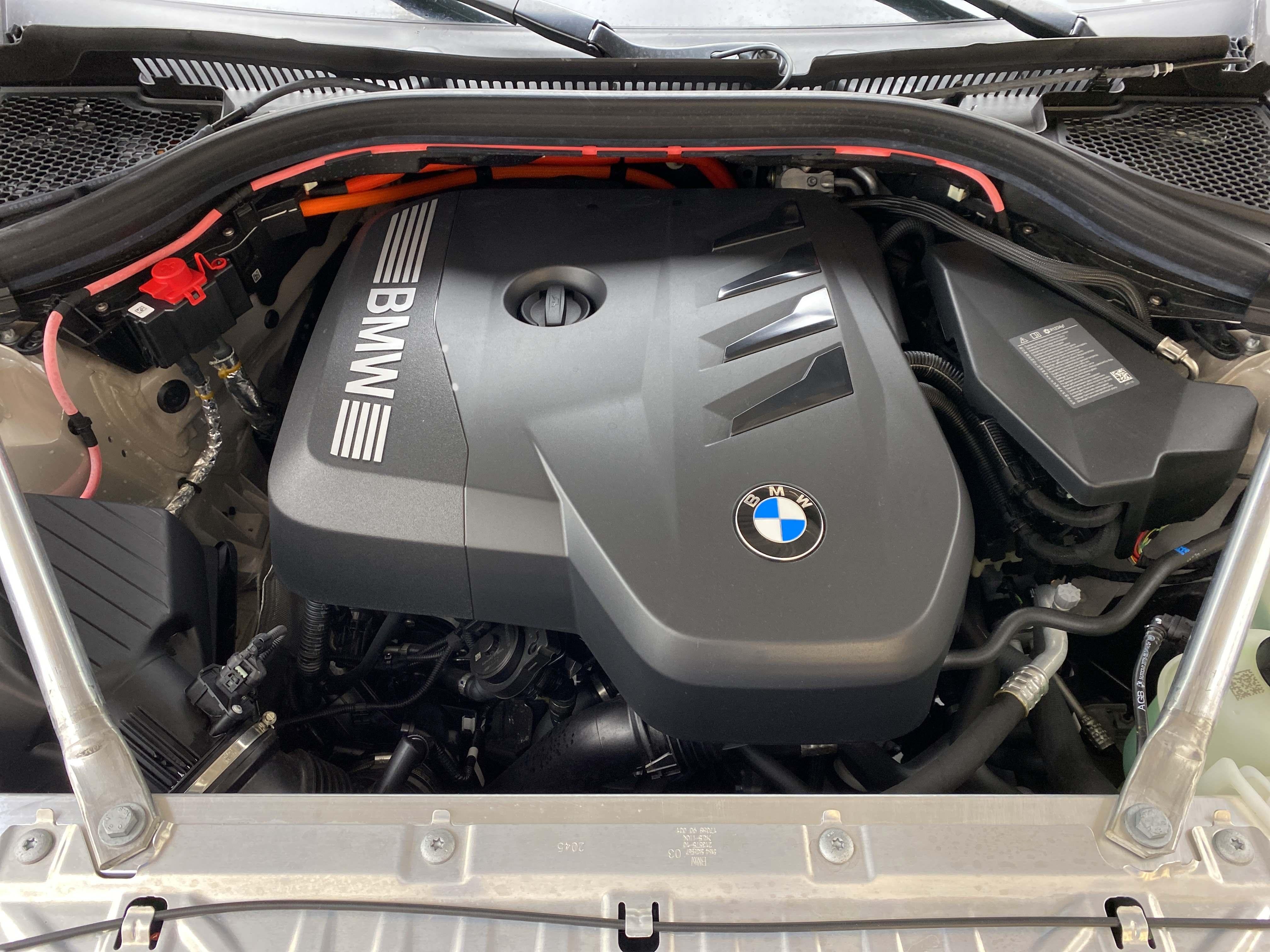 BMW X3 – Bild 9