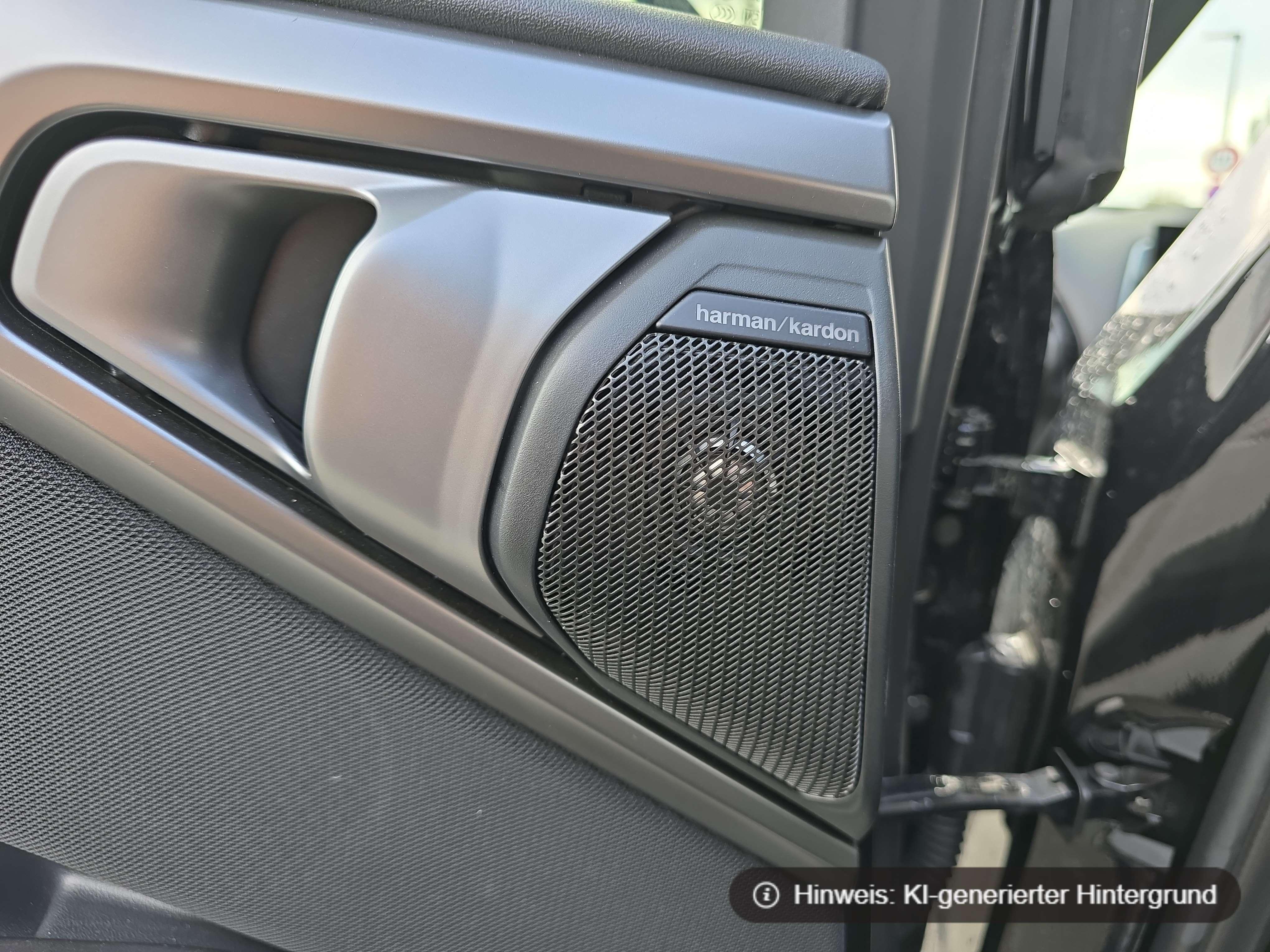 BMW X3 – Bild 9