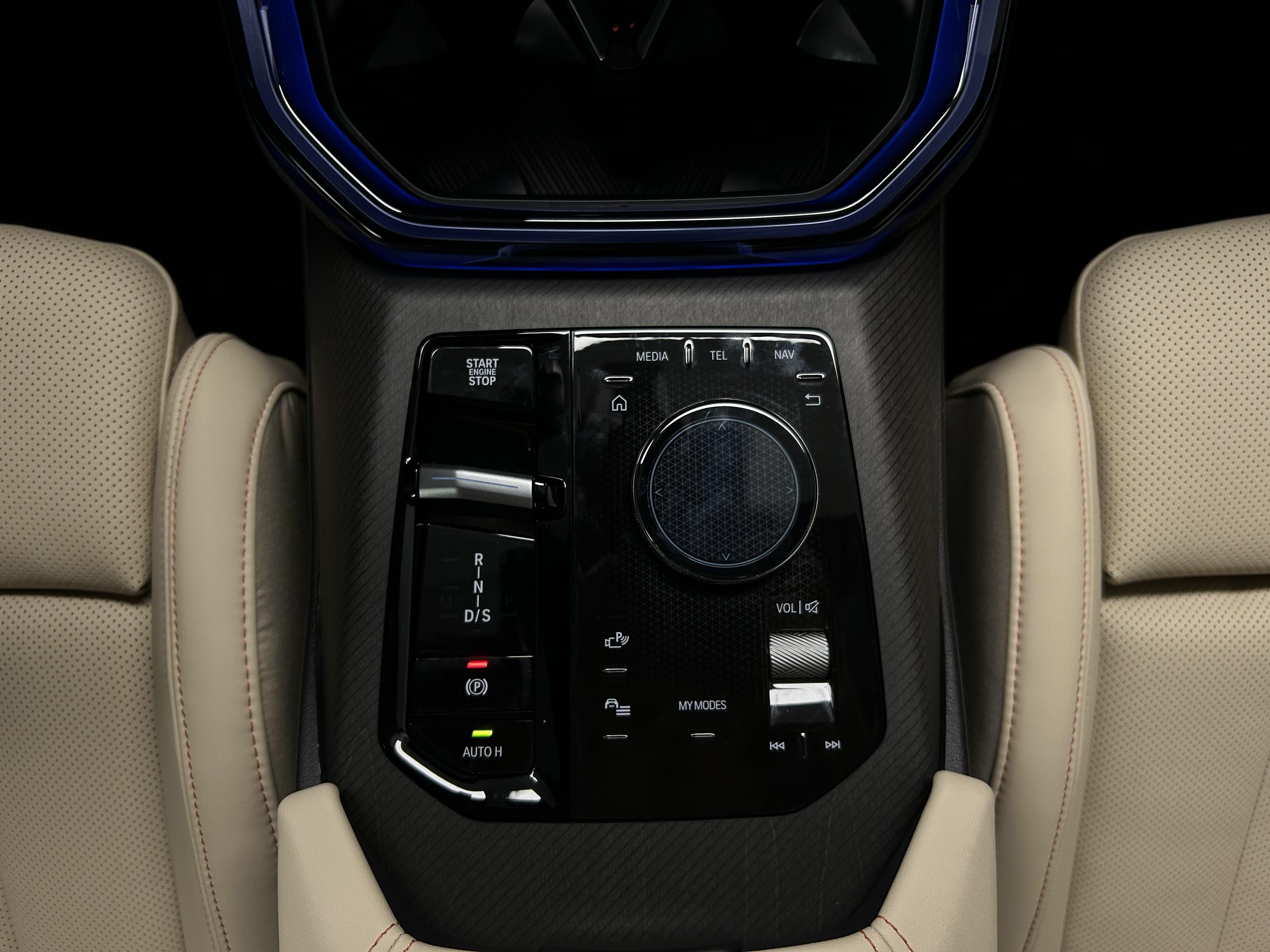 BMW X3 – Bild 18