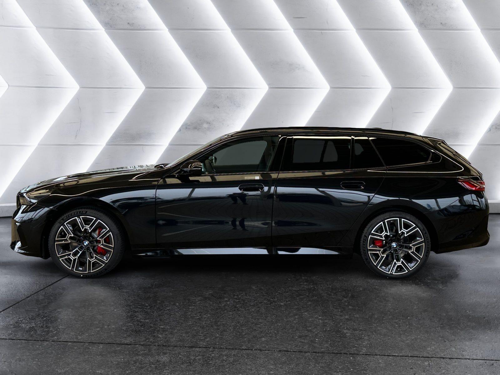 BMW 5er Touring – Bild 2