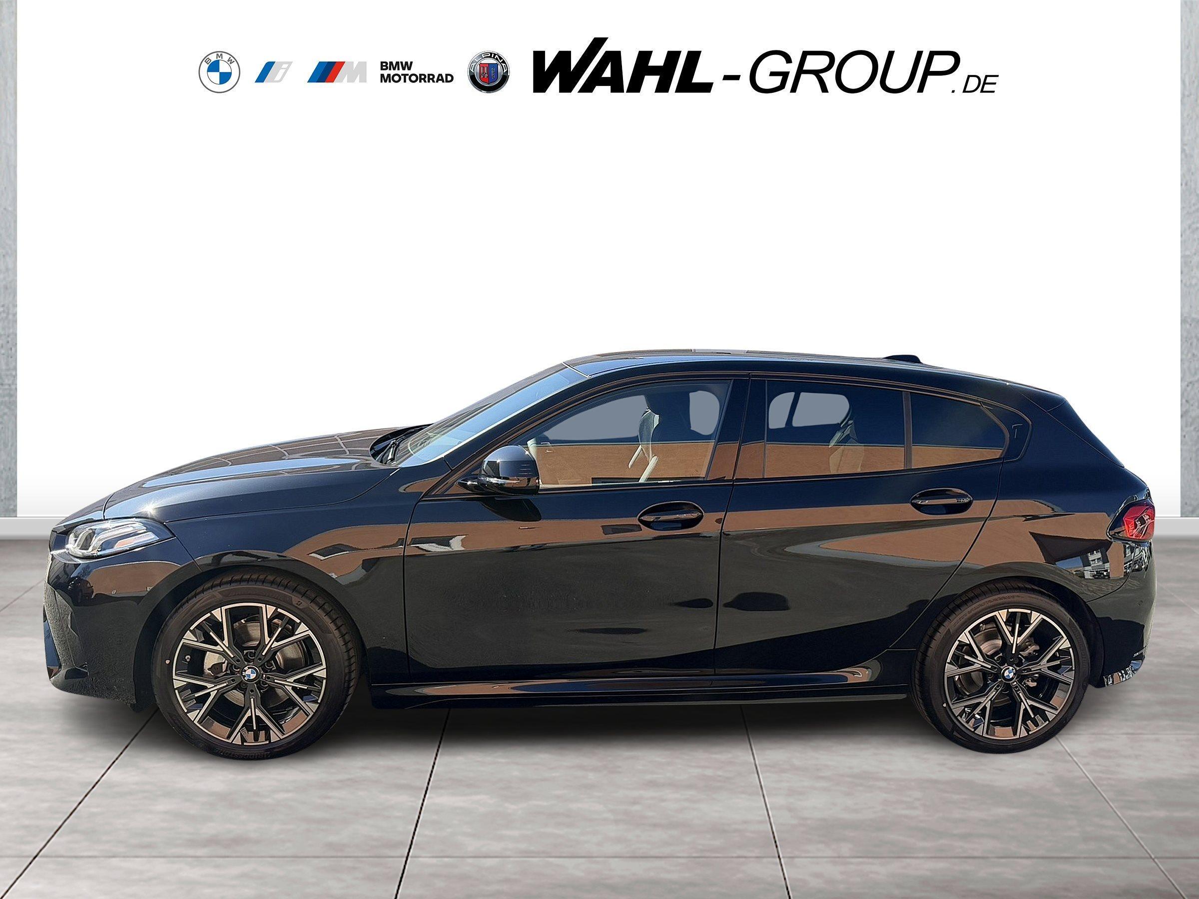 BMW 1er – Bild 2