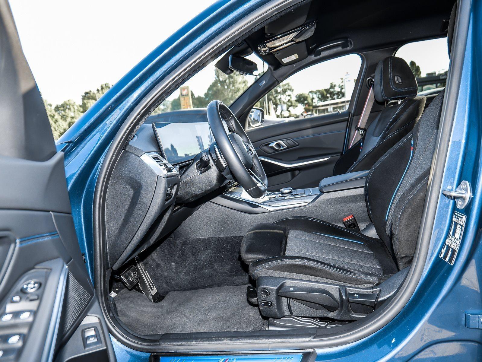 BMW 3er Touring – Bild 5
