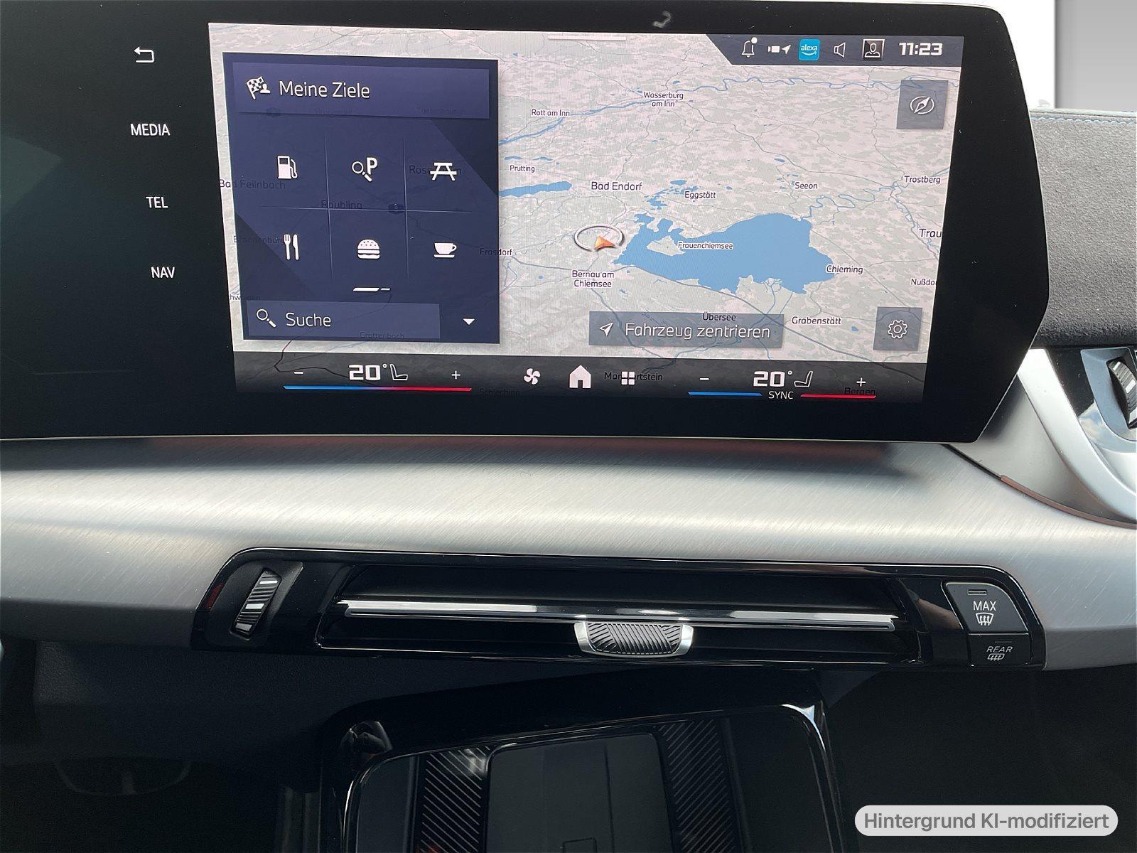 BMW X2 – Bild 8