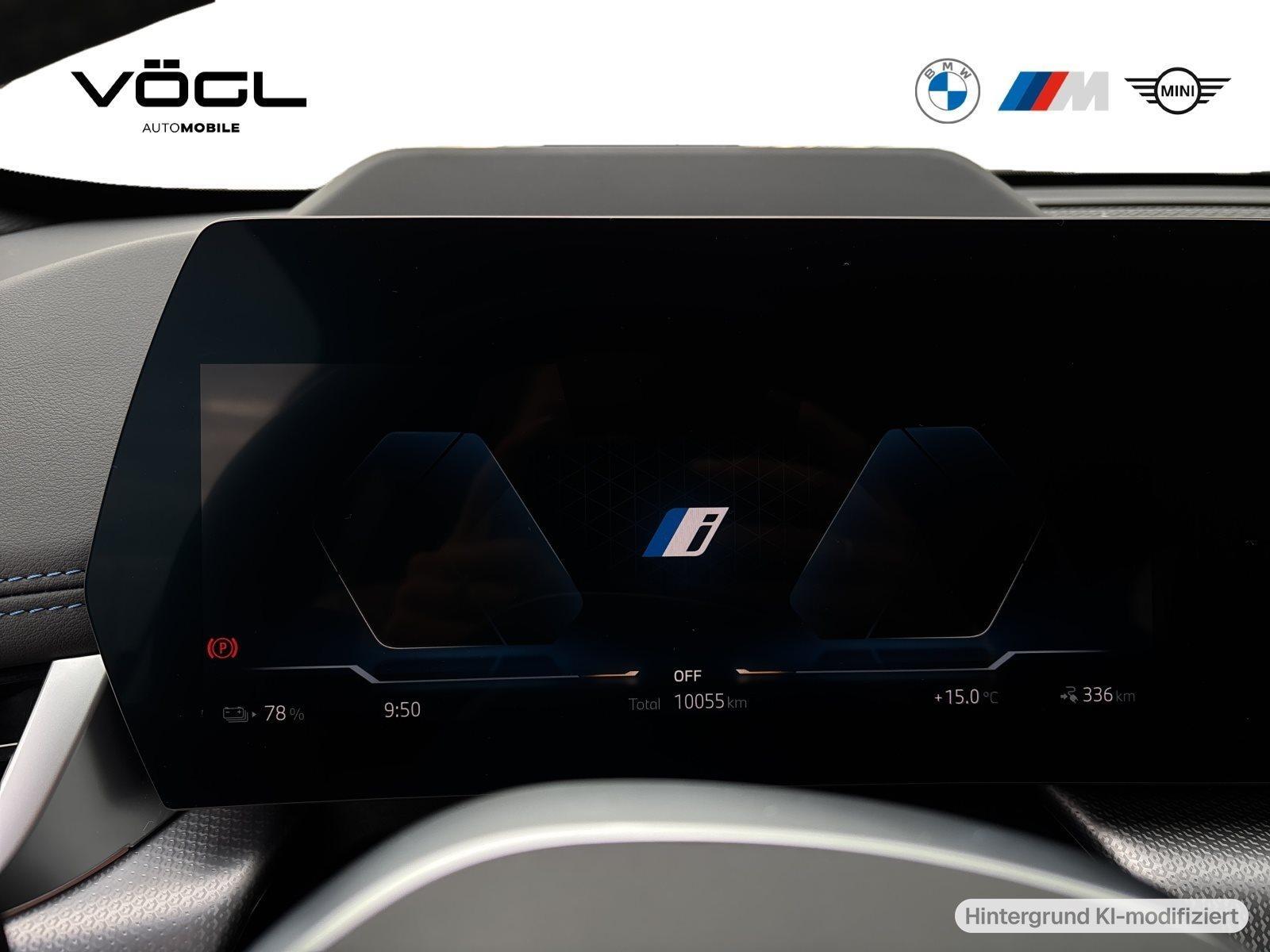 BMW iX1 – Bild 13