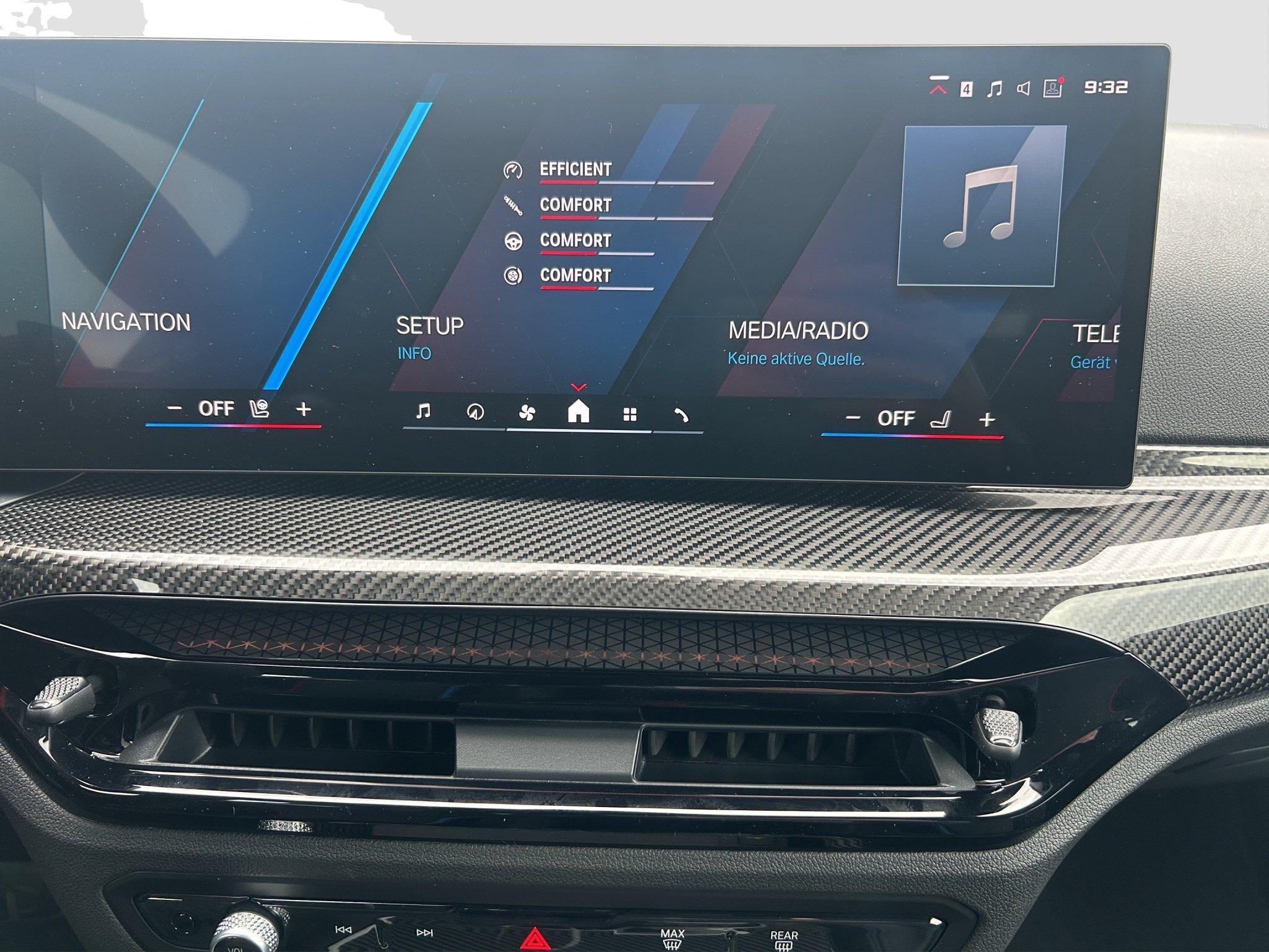 BMW M2 Coupé – Bild 7