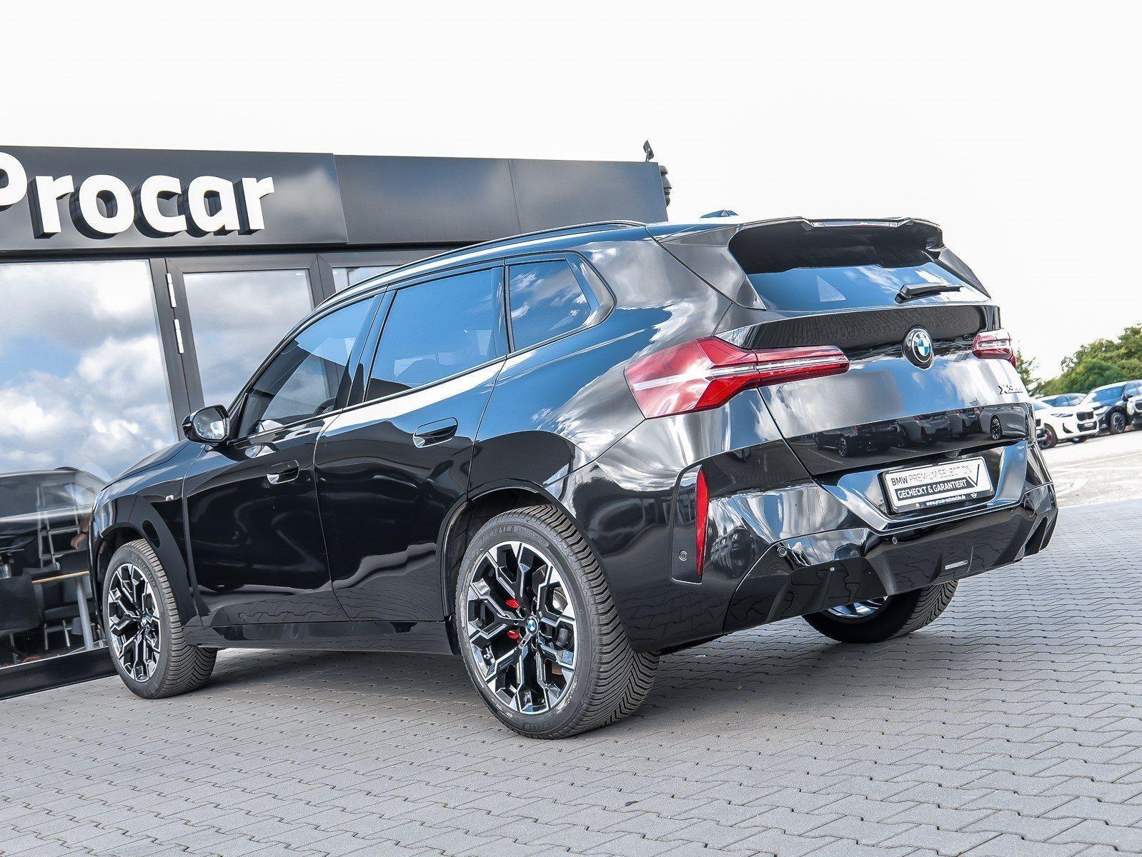 BMW X3 – Bild 12