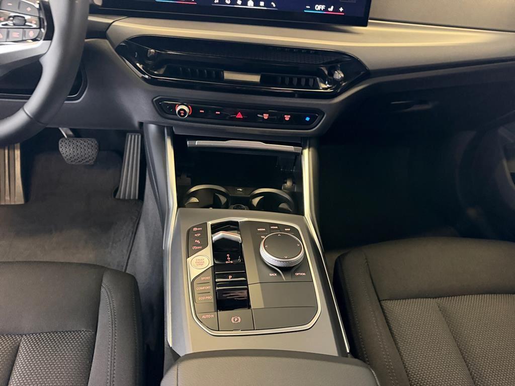 BMW 3er Touring – Bild 8