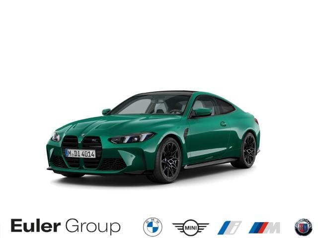 BMW M4 Coupé – Bild 57