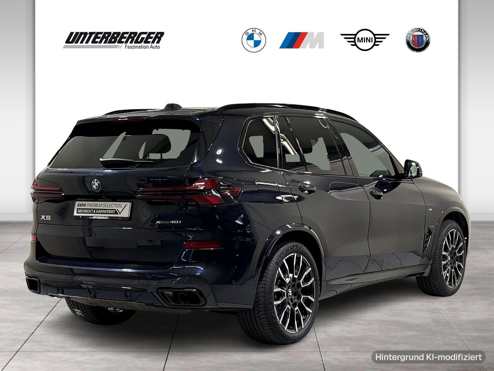 BMW X5 – Bild 3