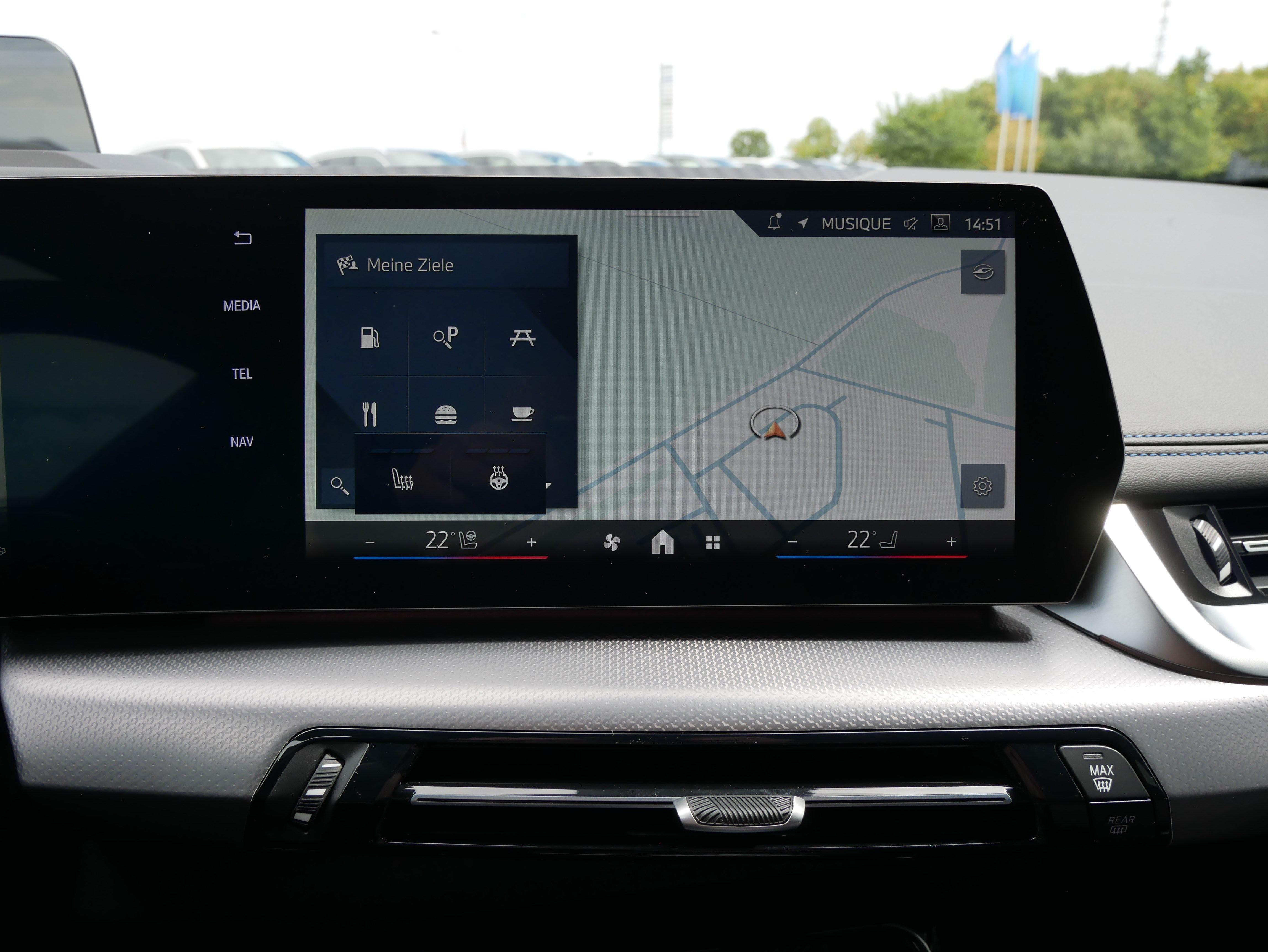 BMW 2er Active Tourer – Bild 28