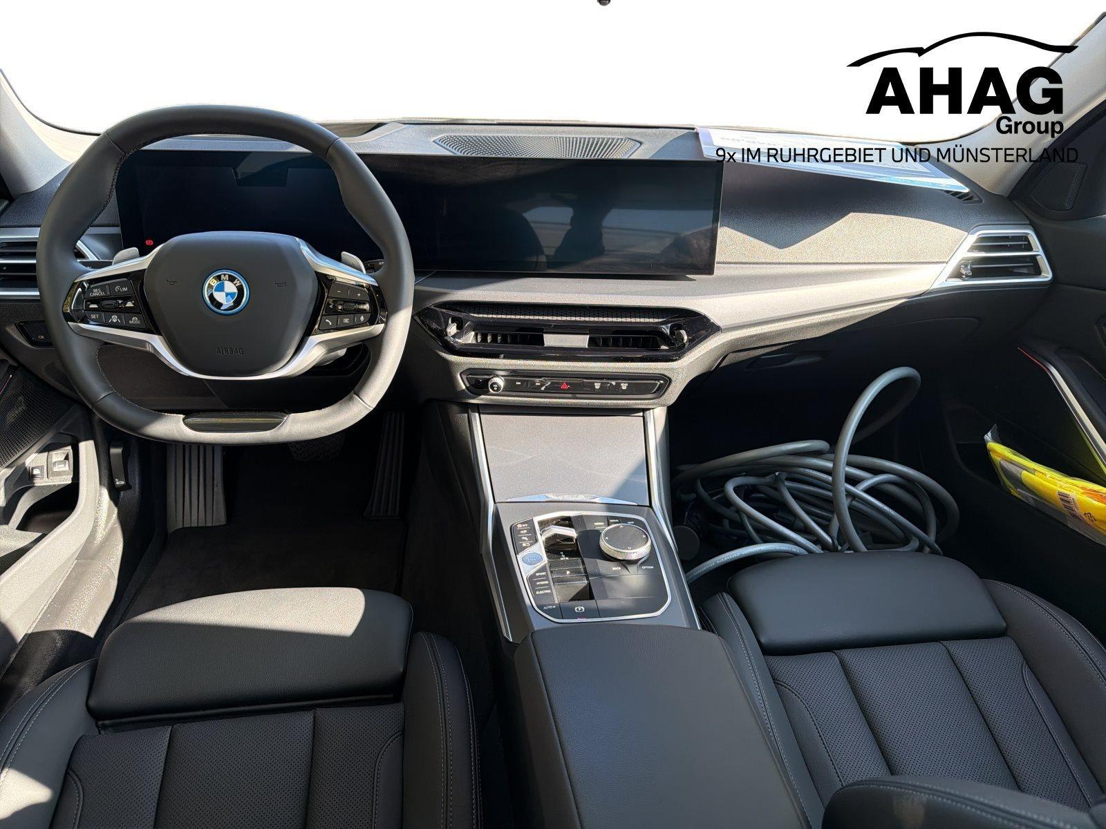 BMW 3er Touring – Bild 22