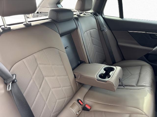 BMW 5er Touring – Bild 11