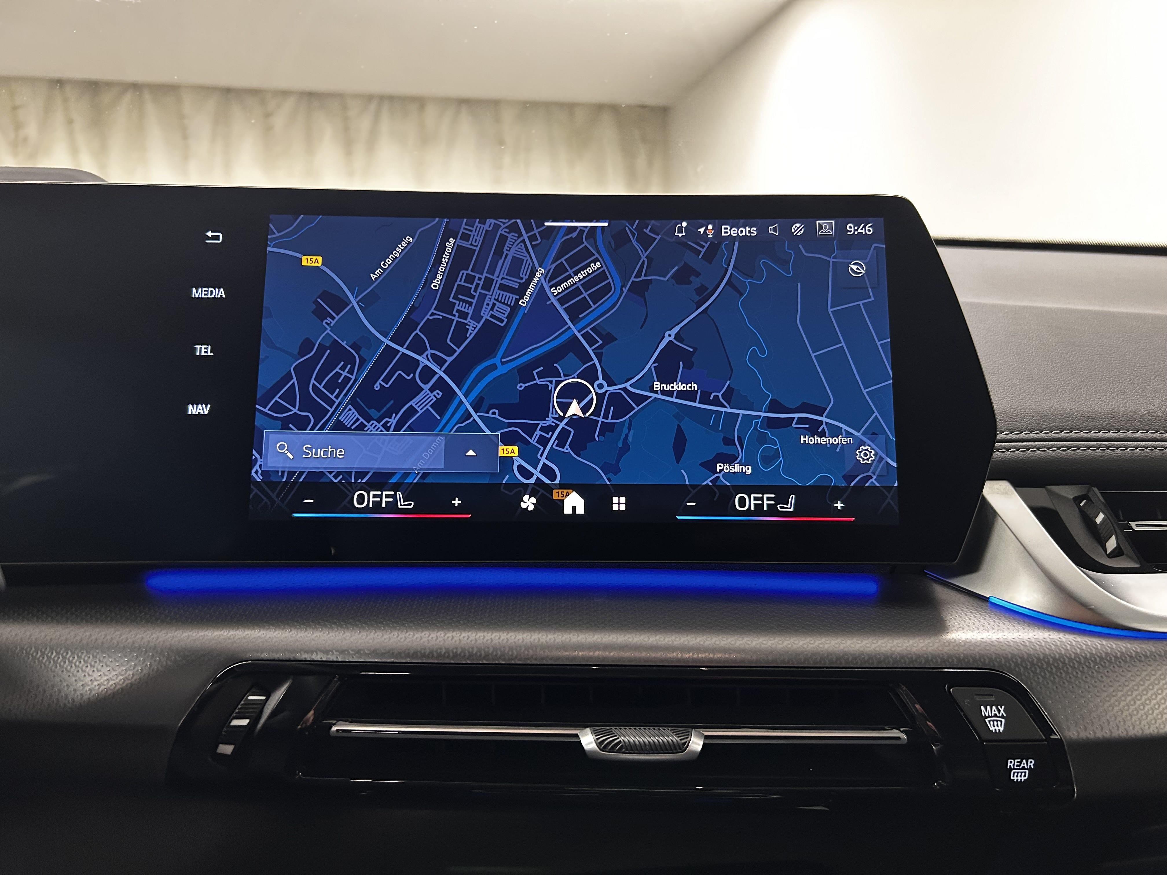 BMW X1 – Bild 16