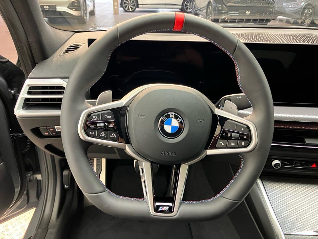 BMW 3er – Bild 15
