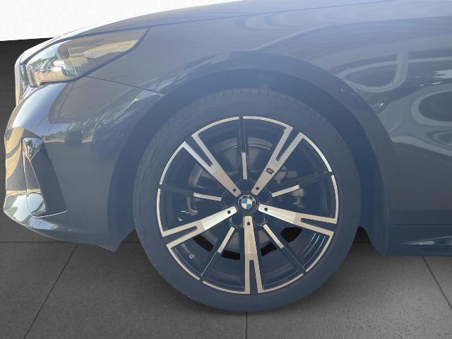BMW 5er Touring – Bild 11